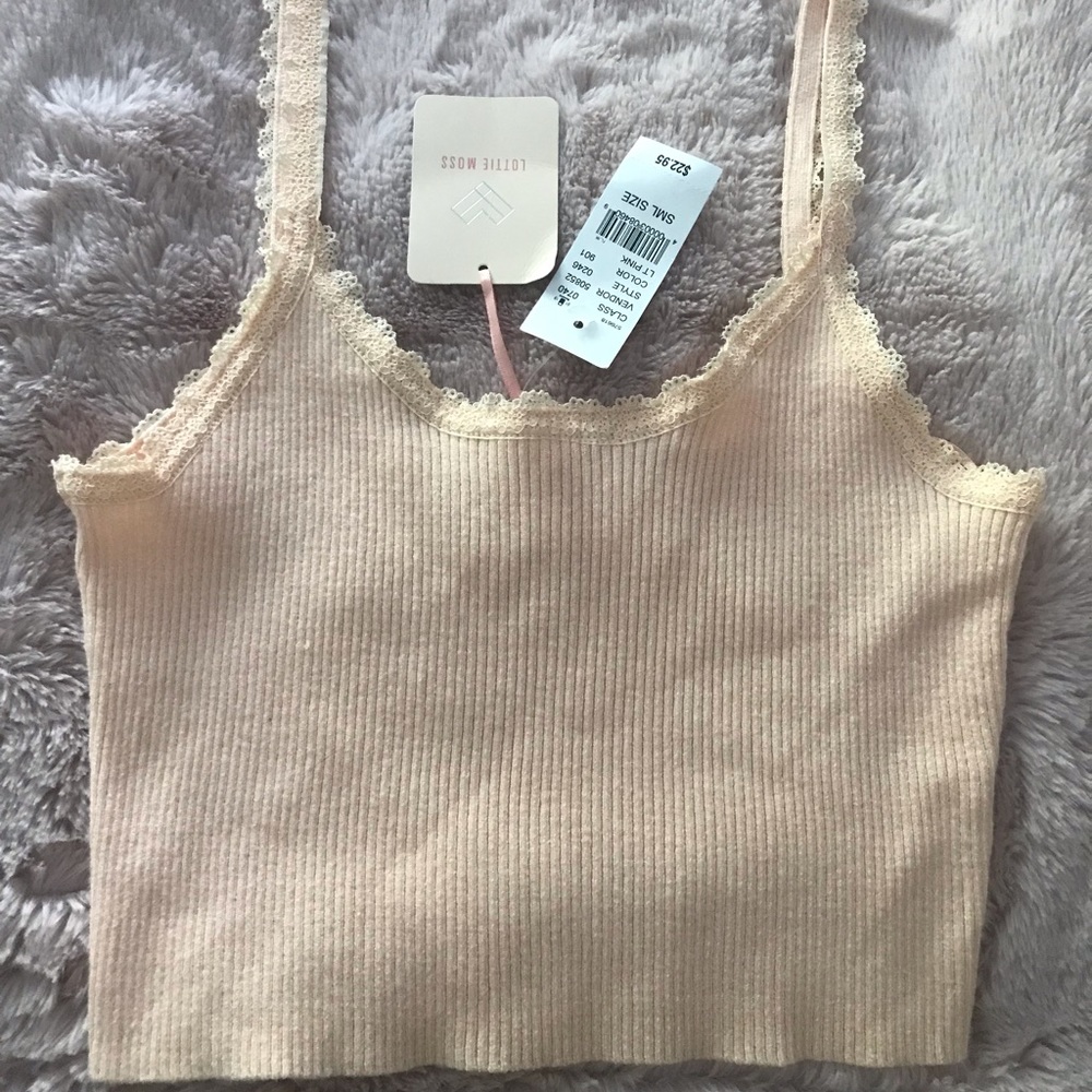 Pacsun Tank Top